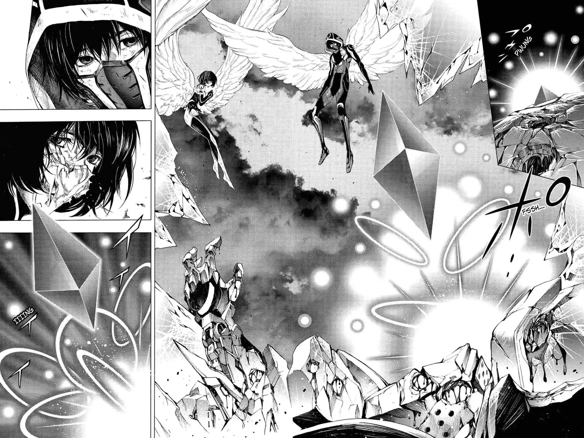 Platinum End Chapter 26 3